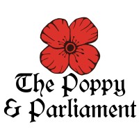 The Poppy & Parliament Logo