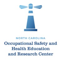 NC OSHERC Logo