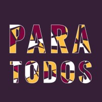 ParaTodos - Acessibilidade Logo
