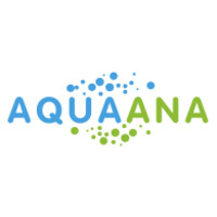 Aqua Ana Meşrubat A.Ş. Logo