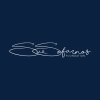 Sue Sofarnos Foundation Logo
