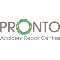 Pronto Accident Repair Centres Logo