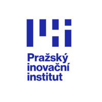 Pražský inovační institut Logo
