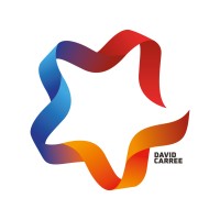 David Carrée Logo