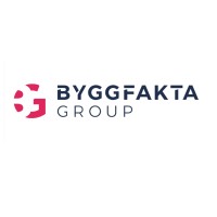 Byggfakta Group Logo