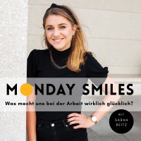 Monday Smiles Logo