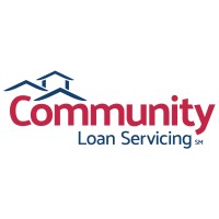 Community Loan Servicing, LLC Logo