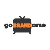 goBRANDorse Logo