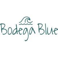 Bodega Blue Logo