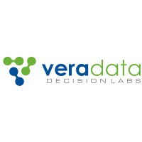 VeraData Decision Labs Logo
