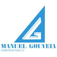 Manuel Gouveia Construction Logo