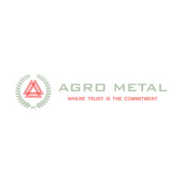 Agro Metal Logo