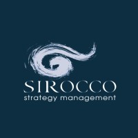 Sirocco Strategy Management Logo