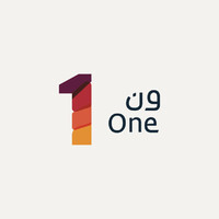 One | ون Logo