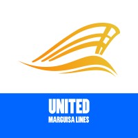 UNITED MARGUISA LINES Logo