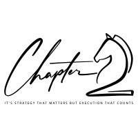 Chapter 2 Logo