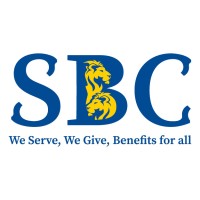 Lions Specialty Benefits Club Grez-Doiceau Logo