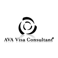 AVA Visa Consultant Logo