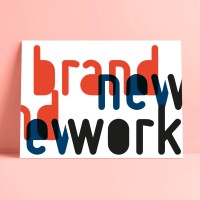 Brand New Work Logo