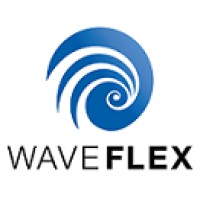 WaveFlex, Inc. Logo