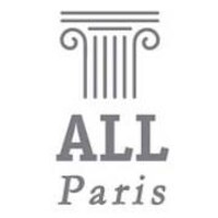 Associazione Laureati LUISS (ALL) Paris Logo