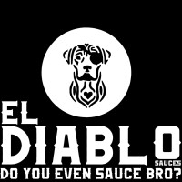 El Diablo Sauces LLP Logo