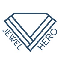Jewel Hero Logo