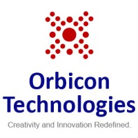 Orbicon Technologies Logo