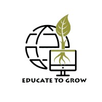 Educate to Grow NPC Logo