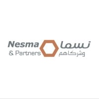 Nesma & Partners Logo