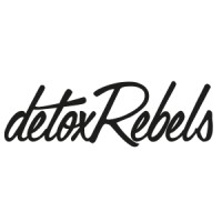 detoxRebels Logo