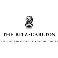 The Ritz-Carlton, Dubai International Financial Centre Logo