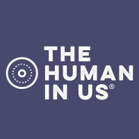 The Human In Us Logo