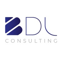 BDL Consulting Logo