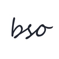 BSO Software Logo