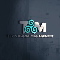 Trinacria Management Logo