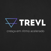 Trevl - E-commerce and Digital Marketing Logo