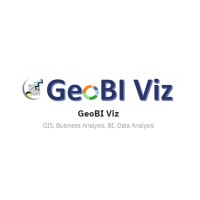 GeoBIViz Logo