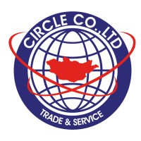 Circle Co.,LTD Logo