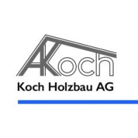 Koch Holzbau AG Logo