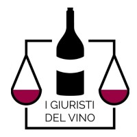 I giuristi del vino Logo