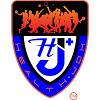 HealthJox Logo