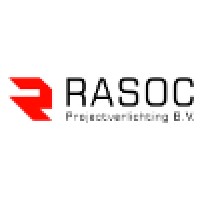 rasoc verlichting Logo