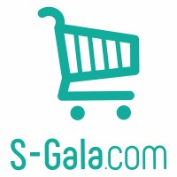 S-Gala.com Logo