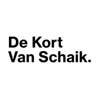 De Kort Van Schaik Logo