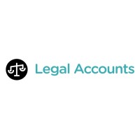 Legal Accounts Limited Logo