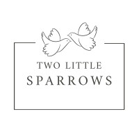 Two Little Sparrows Logo