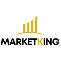 MarketKing Logo