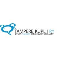Tampere Kuplii ry Logo