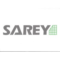 SAREY étanchéité Logo